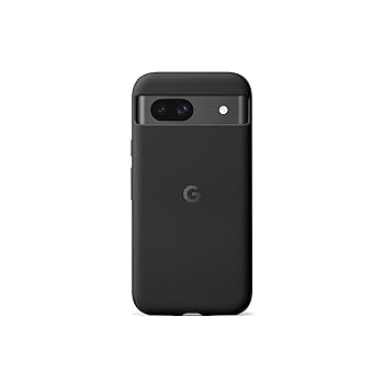 Amazon.com: Google Pixel 8a Case - Durable Protection